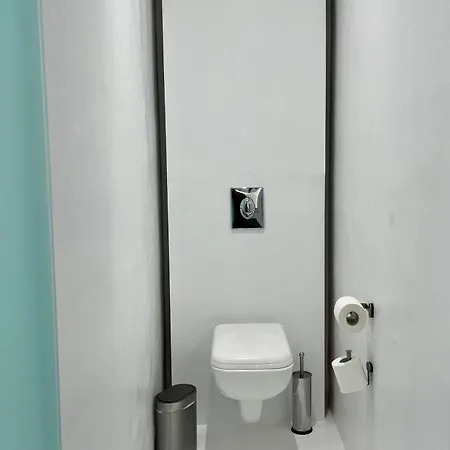 Appartement Sao Smallport Paros