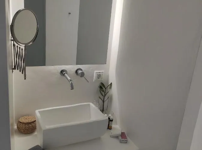 Apartamento Sao Smallport Paros