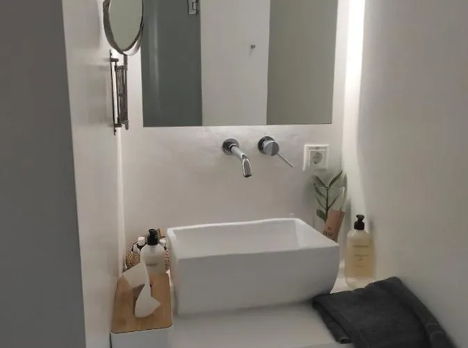 Sao Smallport Paros * Naousa