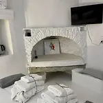 Sao Smallport Paros דירה *