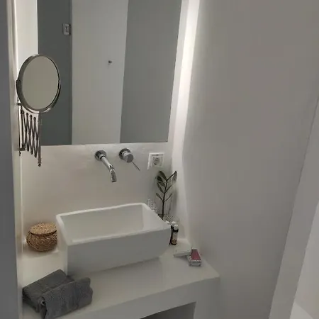 Apartmán Sao Smallport Paros