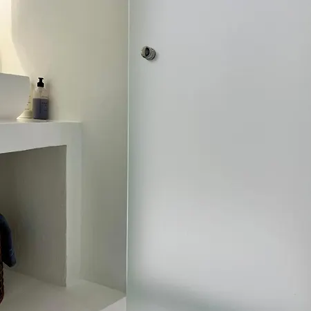 Sao Smallport Paros * Nausa