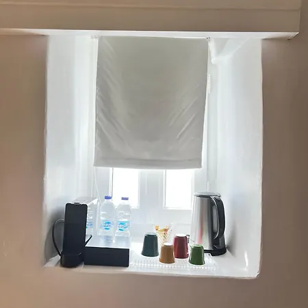 Appartement Sao Smallport Paros *