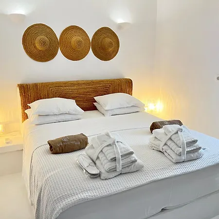 Sao Smallport Paros Naousa